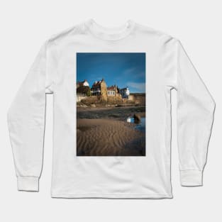 Robin Hoods Bay Long Sleeve T-Shirt